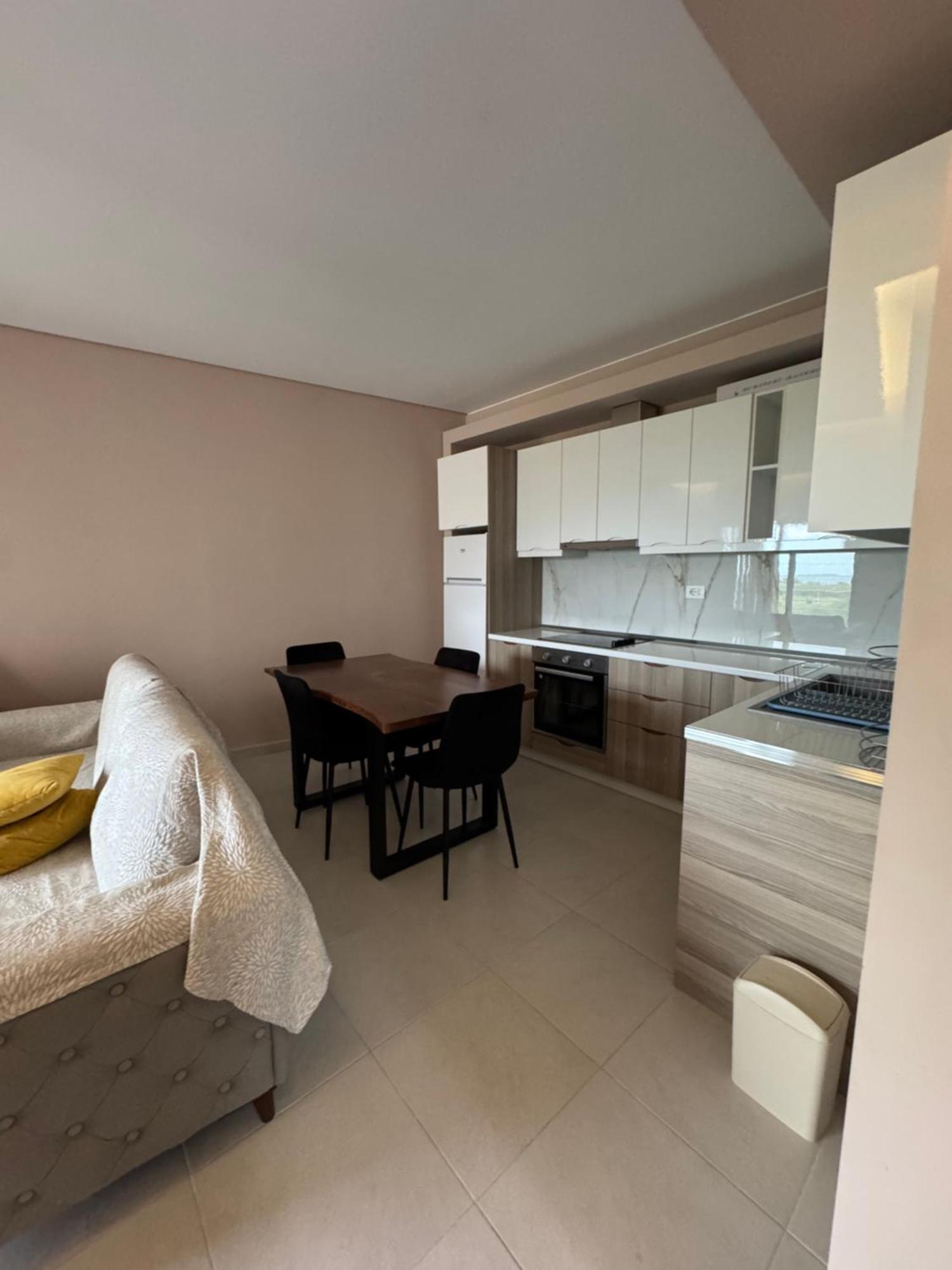 Mountain Meets Sea-Spectacular View In Orikum Apartment מראה חיצוני תמונה